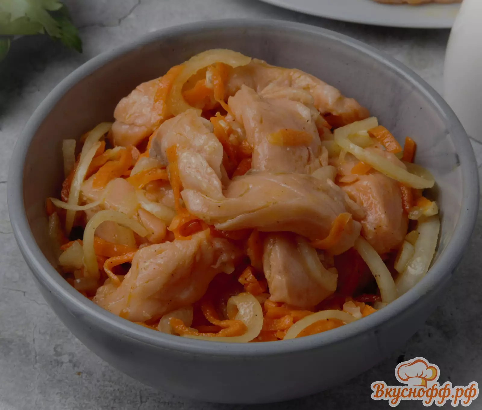 Рецепт Рыбы по корейски в домашних условиях - с морского дна прямо на ваш стол!